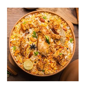KABSA MANDI